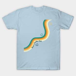 Rainbow Luck T-Shirt